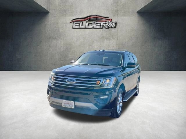 2021 Ford Expedition - Image 1