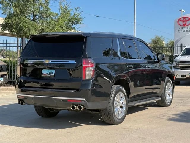 2021 Chevrolet Tahoe - Image 2