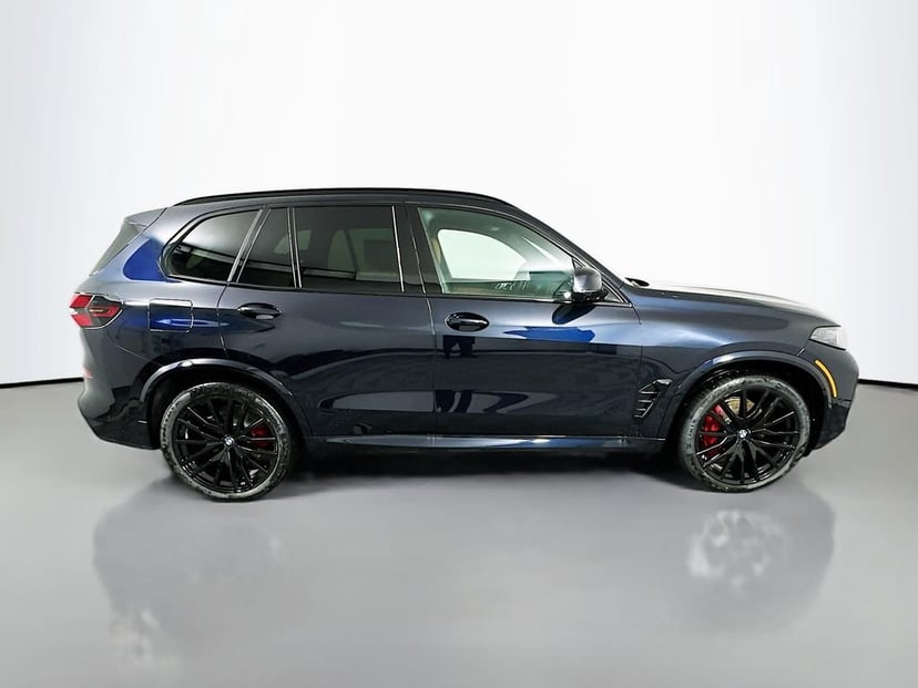 2026 BMW X5 - Image 3