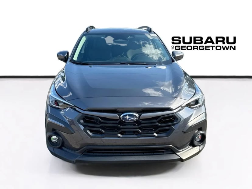 2026 Subaru Crosstrek - Image 1