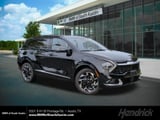 2023 Kia Sportage - Preview 2