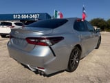 2021 Toyota Camry - Preview 4