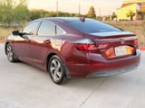 2020 Honda Insight - Preview 4