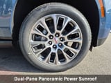 2026 GMC Yukon - Preview 13