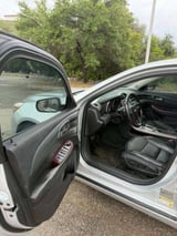 2013 Chevrolet Malibu - Preview 4