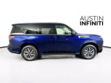 2025 INFINITI QX80 - Preview 8