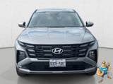 2026 Hyundai Tucson - Preview 2