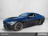 2022 BMW M4 - Preview 2