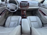 2005 Toyota Camry - Preview 9