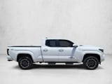 2025 Toyota Tacoma - Preview 4