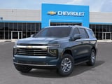 2026 Chevrolet Tahoe - Preview 6