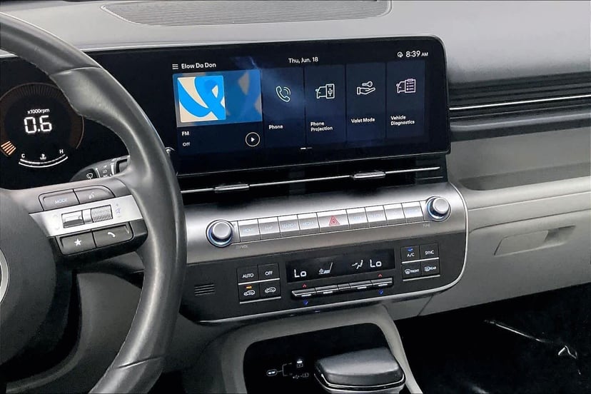 2024 Hyundai Kona - Image 1