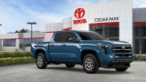 2026 Toyota Tacoma - Preview 15