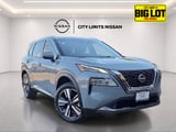 2023 Nissan Rogue - Preview 2