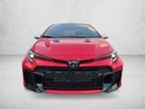 2026 Toyota GR Corolla - Preview 3
