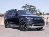 2025 Land Rover Discovery - Preview 12