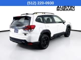 2024 Subaru Forester - Preview 7