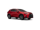 2026 Lexus NX - Preview 4