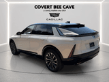 2027 Cadillac Lyriq - Preview 7