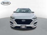 2020 Hyundai Tucson - Preview 12
