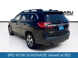 2024 Subaru Ascent - Preview 4