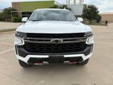 2021 Chevrolet Suburban - Preview 8