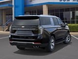 2026 Chevrolet Suburban - Preview 5