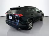 2025 Toyota RAV4 - Preview 5