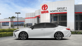 2026 Toyota Camry - Preview 4