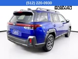 2026 Subaru Outback - Preview 7