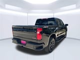 2026 Chevrolet Silverado 1500 - Preview 5