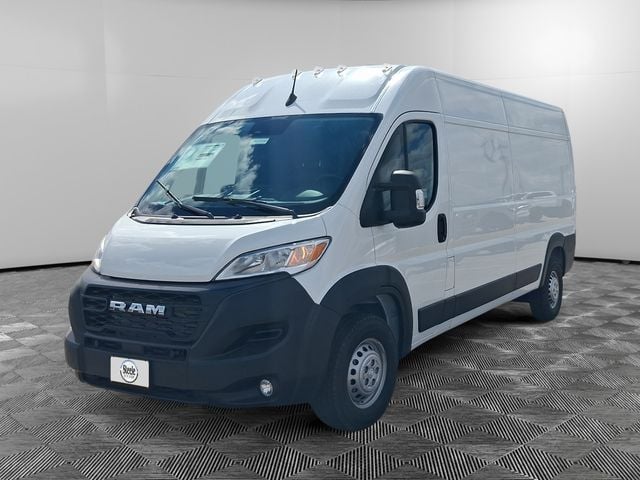 2027 RAM ProMaster - Image 1