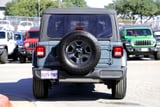 2026 Jeep Wrangler - Preview 6