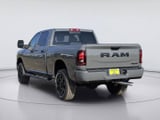 2026 Ram 2500 - Preview 4