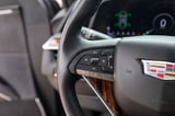 2021 Cadillac Escalade - Preview 14