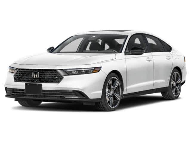 2026 Honda Accord - Image 1