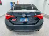 2018 Toyota Corolla - Preview 10