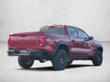 2026 Chevrolet Colorado - Preview 2