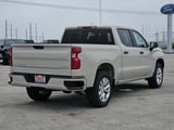 2026 Chevrolet Silverado 1500 - Preview 3