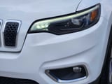2020 Jeep Cherokee - Preview 7