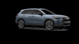 2026 Toyota Corolla Cross - Preview 14