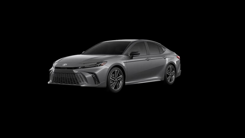 2027 Toyota Camry - Image 1