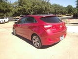 2013 Hyundai Elantra - Preview 5