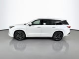 2026 Lexus TX - Preview 8
