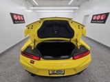 2017 Chevrolet Camaro - Preview 12