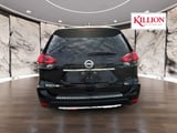 2017 Nissan Rogue - Preview 4