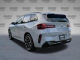 2026 BMW X3 - Preview 8