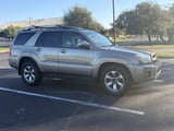 2007 Toyota 4Runner - Preview 4