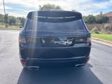 2021 Land Rover Range Rover Sport - Preview 4