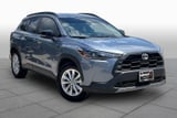 2026 Toyota Corolla Cross - Preview 2